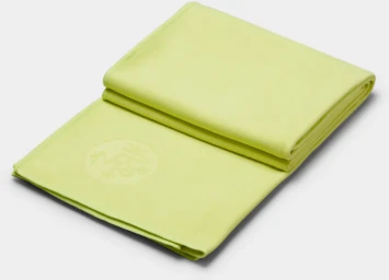 Jogos rankšluostis Manduka eQua® Yoga Mat Rankšluostis