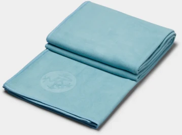 Jogos rankšluostis Manduka eQua® Yoga Mat Rankšluostis