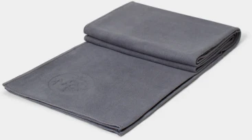 Jogos rankšluostis Manduka eQua® Yoga Mat Rankšluostis
