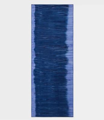 Jogos rankšluostis Manduka eQua® Yoga Mat Rankšluostis