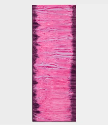 Jogos rankšluostis Manduka eQua® Yoga Mat Rankšluostis