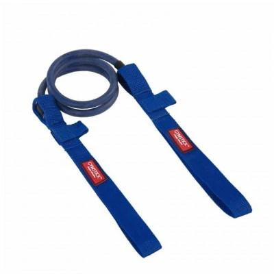 Juostų komplektas GYMSTICK Original lazdoms (Pasipriešinimas: Mega sunkus)