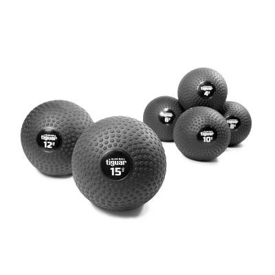 Pasunkintas kamuolys TIGUAR Slam Ball (4-20kg) (Svoris: 12 kg)