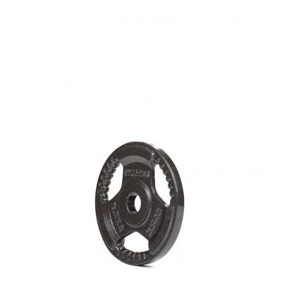 None Ketaus svarmenys GYMSTICK 1,25-20kg (Svoris: 5kg)