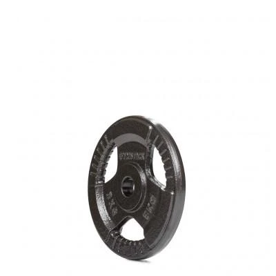 None Ketaus svarmenys GYMSTICK 1,25-20kg (Svoris: 1.25 kg)