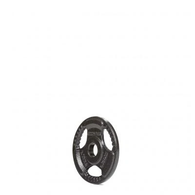 Ketaus svarmenys GYMSTICK 1,25-20kg (Svoris: 20 kg)