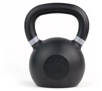 tiguar svarmuo RAW 18 kg V2