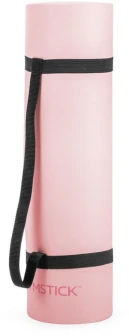 Kilimėlis Gymstick Comfort Mat 160 x 60 cm (Spalva: Twisted Rožinė)