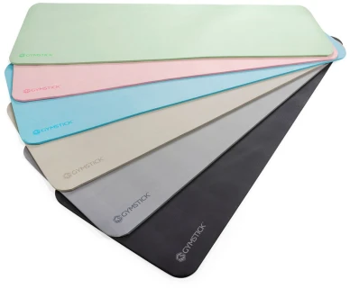 Kilimėlis Gymstick Comfort Mat 160 x 60 cm (Spalva: Twisted Rožinė)