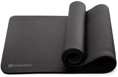 Kilimėlis Gymstick Comfort Mat 180 x 60 cm (Spalva: Sky Mėlyna)