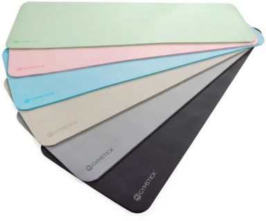 Kilimėlis Gymstick Comfort Mat 180 x 60 cm (Spalva: Sky Mėlyna)