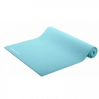 None Kilimėlis GYMSTICK Yoga Mat (Spalva: Juoda)
