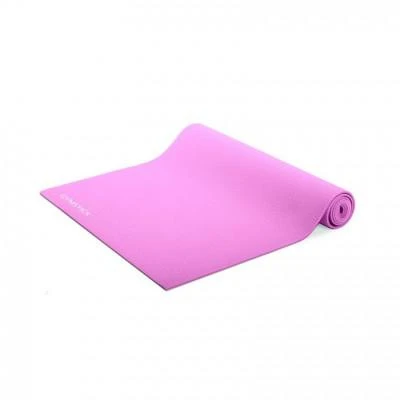 Kilimėlis GYMSTICK Yoga Mat (Spalva: Pilka)