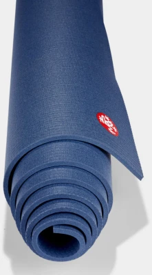 Kilimėlis MANDUKA PRO® 180 cm, 6 mm (Spalva: Odyssey)
