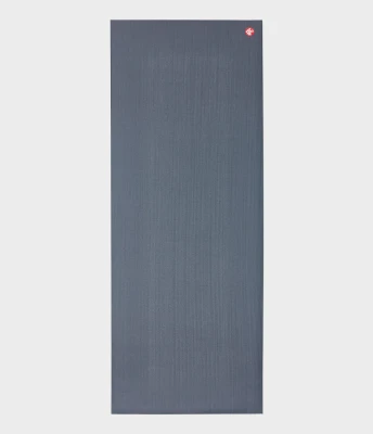 Kilimėlis MANDUKA PRO® 180 cm, 6 mm (Spalva: Thunder)