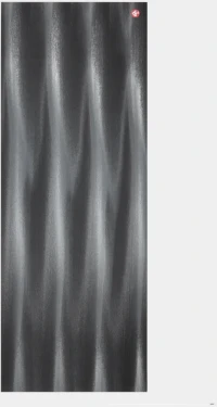 Kilimėlis MANDUKA PRO® 180 cm, 6 mm (Spalva: Juodas Light Limited Edition)