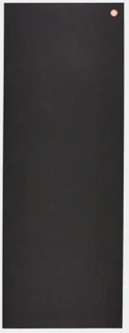 Kilimėlis MANDUKA PRO® 180 cm, 6 mm (Spalva: Thunder)