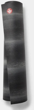 Kilimėlis MANDUKA PRO® 180 cm, 6 mm (Spalva: Juodas Light Limited Edition)