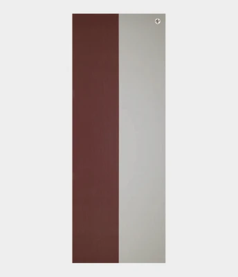 Kilimėlis MANDUKA PRO® 180 cm, 6 mm (Spalva: Cinder Balance)