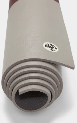 Kilimėlis MANDUKA PRO® 180 cm, 6 mm (Spalva: Cinder Balance)