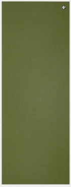 Kilimėlis MANDUKA PRO® 180 cm, 6 mm (Spalva: Earth)