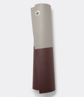 Kilimėlis MANDUKA PRO® 180 cm, 6 mm (Spalva: Cinder Balance)