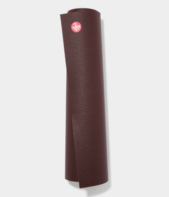 Kilimėlis MANDUKA PRO® 180 cm, 6 mm (Spalva: Caffe)