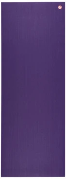 Kilimėlis MANDUKA PRO® 180 cm, 6 mm (Spalva: Juodas magic)