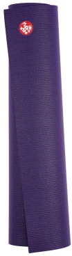Kilimėlis MANDUKA PRO® 180 cm, 6 mm (Spalva: Juodas magic)