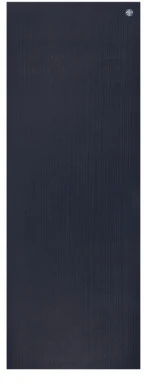 Kilimėlis MANDUKA PRO® 180 cm, 6 mm (Spalva: Midnight)