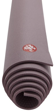 Kilimėlis MANDUKA PRO® 180 cm, 6 mm (Spalva: Elderberry)