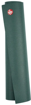 Kilimėlis MANDUKA PRO® 180 cm, 6 mm (Spalva: Juodas sage)