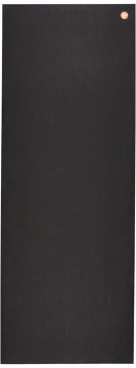 Kilimėlis MANDUKA PRO® 180 cm, 6 mm (Spalva: Juodas)