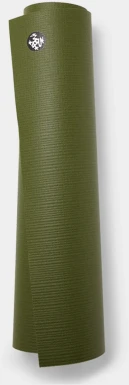 Kilimėlis MANDUKA PRO® 180 cm, 6 mm (Spalva: Earth)