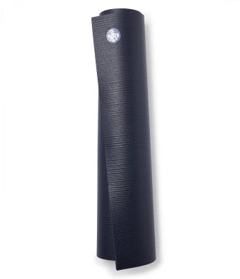 Kilimėlis MANDUKA PRO® 180 cm, 6 mm (Spalva: Midnight)