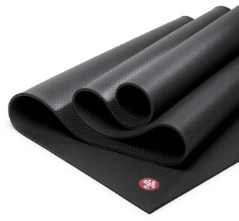 Kilimėlis MANDUKA PRO® 215 cm, 6 mm (Spalva: Midnight)