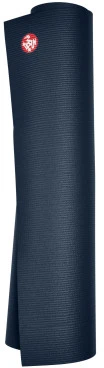 Kilimėlis MANDUKA PRO® 215 cm, 6 mm (Spalva: Midnight)