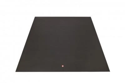 Kilimėlis MANDUKA Pro Squared 198 cm x 198 cm, Juodas