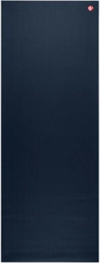 Kilimėlis MANDUKA PRO® Travel, 180 cm, 2 mm (Spalva: Midnight)