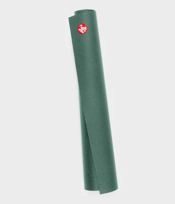 Kilimėlis MANDUKA PRO® Travel, 200 cm, 2 mm (Spalva: Juodas sage)