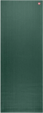 Kilimėlis MANDUKA PRO® Travel, 200 cm, 2 mm (Spalva: Juodas sage)