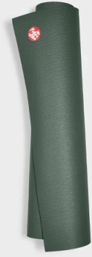 Kilimėlis MANDUKA PROlite® 200 cm, 4.7 mm (Spalva: Juodas sage)