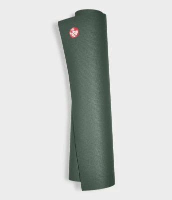 Kilimėlis MANDUKA PROlite® 200 cm, 4.7 mm (Spalva: Juodas sage)