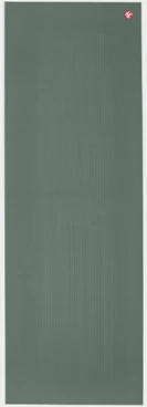 Kilimėlis MANDUKA PROlite® 200 cm, 4.7 mm (Spalva: Juodas sage)