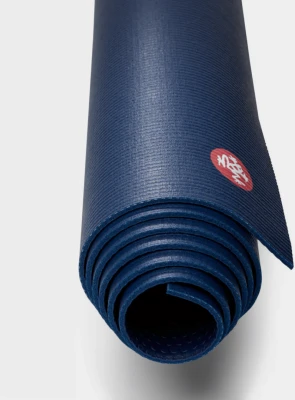 Kilimėlis MANDUKA PROlite® 180 cm, 4,7 mm (Spalva: Midnight)