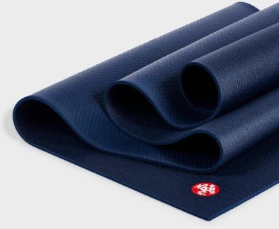 Kilimėlis MANDUKA PROlite® 180 cm, 4,7 mm (Spalva: Midnight)