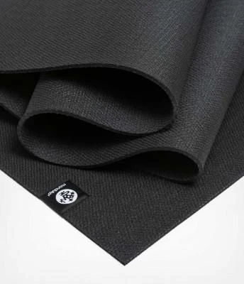 Kilimėlis MANDUKA X Mat 5 mm (Spalva: Juoda)