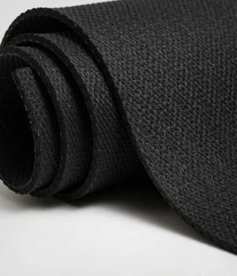 Kilimėlis MANDUKA X Mat 5 mm (Spalva: Juoda)