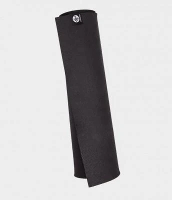 Kilimėlis MANDUKA X Mat 5 mm (Spalva: Juoda)