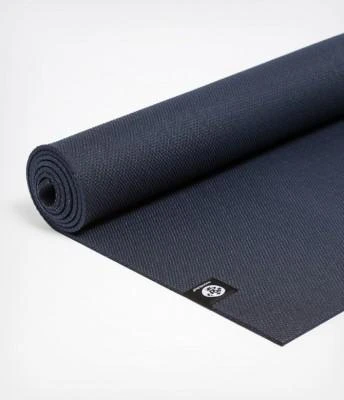 Kilimėlis MANDUKA X Mat 5 mm (Spalva: Juoda)